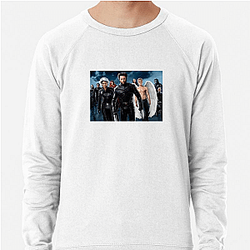 X Men Fan Art X Men Sweatshirts