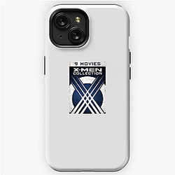 X Men Limited Collection X Men Samsung Cases