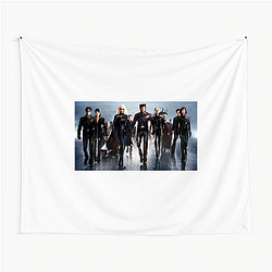 X Men Merchandise For Fans X Men Tapestries