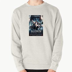 X Men Merch Collection X Men Sweatshirts