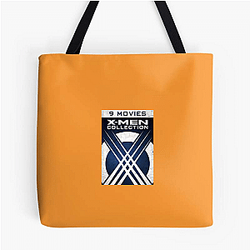 X Men Limited Collection X Men Bags