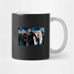 X Men Fan Art X Men Mugs