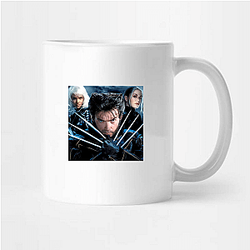 X Men Merch For Fans X Men Mugs