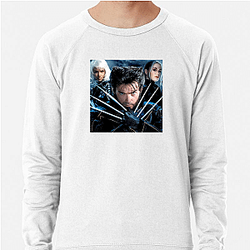 X Men Merch For Fans X Men Sweatshirts
