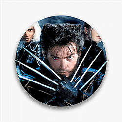 X Men Merch For Fans X Men Pins