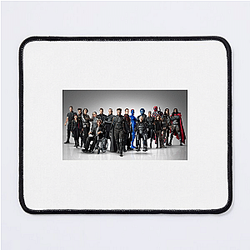X Men Special Collection X Men Mouse Pads