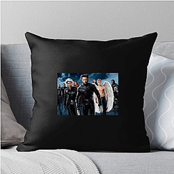 X Men Fan Art X Men Pillows Cover