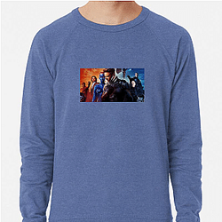 X Men Collection for fans X Men Sweatshirts