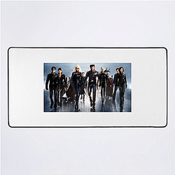 X Men Merchandise For Fans X Men Mouse Pads