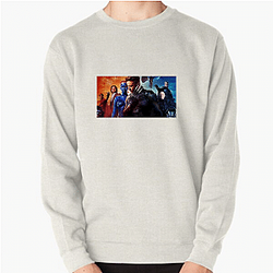 X Men Collection for fans X Men Sweatshirts