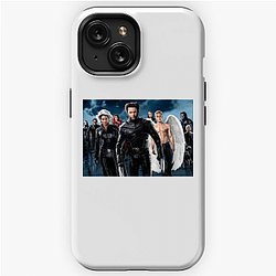 X Men Fan Art X Men Samsung Cases