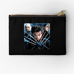 X Men Merch For Fans X Men Zipper Pouches