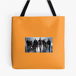 X Men Merchandise For Fans X Men Bags