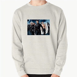 X Men Fan Art X Men Sweatshirts