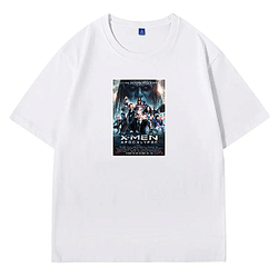 X Men Merch Collection X Men T-Shirts