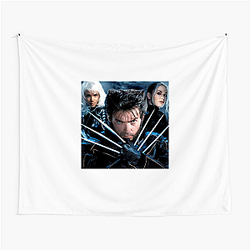 X Men Merch For Fans X Men Tapestries