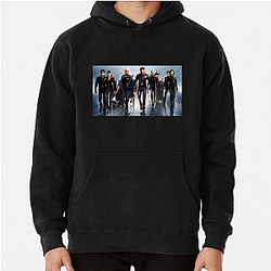 X Men Merchandise For Fans X Men Hoodies