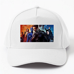 X Men Collection for fans X Men Hats & Caps