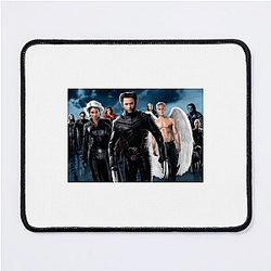 X Men Fan Art X Men Mouse Pads