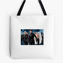 X Men Fan Art X Men Bags