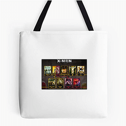 X Men Merch X Men Bags