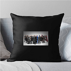 X Men Special Collection X Men Pillows Cover
