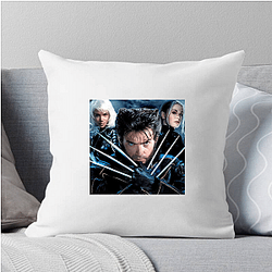 X Men Merch For Fans X Men Pillows Cover