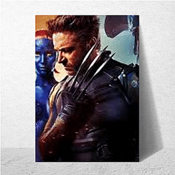 X Men Collection for fans X Men Posters