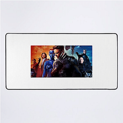 X Men Collection for fans X Men Mouse Pads