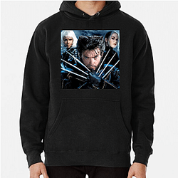 X Men Merch For Fans X Men Hoodies