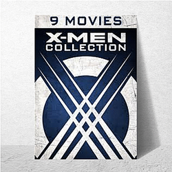 X Men Limited Collection X Men Posters