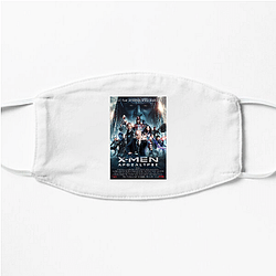 X Men Merch Collection X Men Face Masks