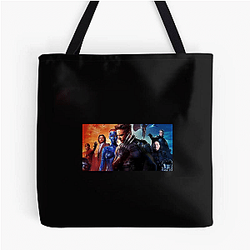 X Men Collection for fans X Men Bags