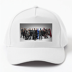 X Men Special Collection X Men Hats & Caps