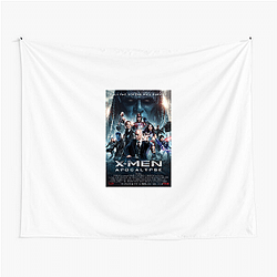X Men Merch Collection X Men Tapestries