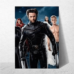 X Men Fan Art X Men Posters