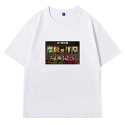X Men Merch X Men T-Shirts