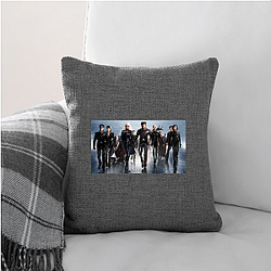X Men Merchandise For Fans X Men Pillows Cover