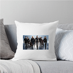 X Men Merchandise For Fans X Men Pillows Cover