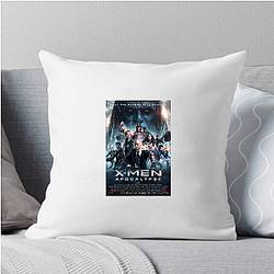 X Men Merch Collection X Men Pillows Cover