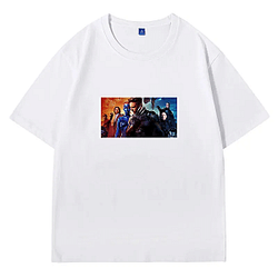 X Men Collection for fans X Men T-Shirts