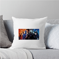 X Men Collection for fans X Men Pillows Cover