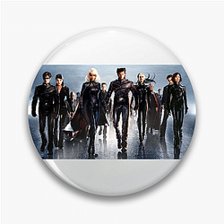 X Men Merchandise For Fans X Men Pins