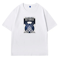 X Men Limited Collection X Men T-Shirts