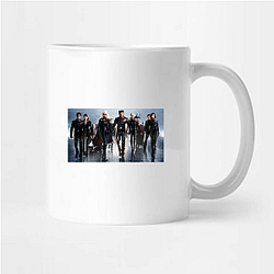 X Men Merchandise For Fans X Men Mugs