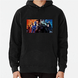 X Men Collection for fans X Men Hoodies