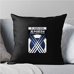 X Men Limited Collection X Men Pillows Cover