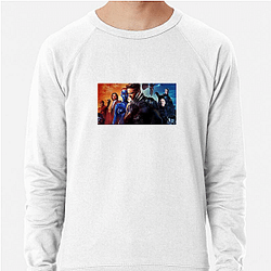 X Men Collection for fans X Men Sweatshirts