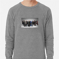 X Men Special Collection X Men Sweatshirts