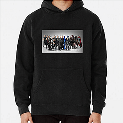 X Men Special Collection X Men Hoodies